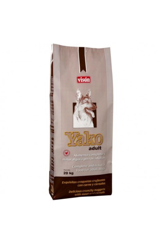 YACO ADULT 20 Kg