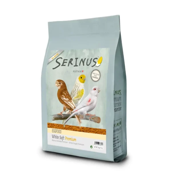 12308 SERINUS WHITE DRY PREMIUM