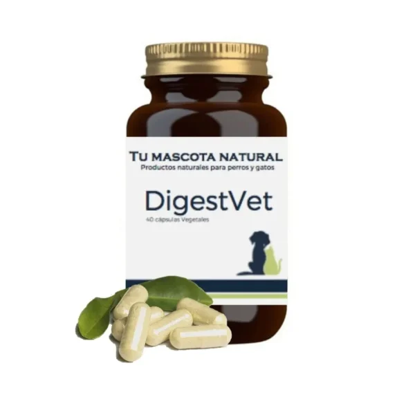 DigestVet_capsula Cigestvet