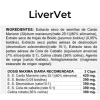 LiverVet_ingredientes tumascotanatural livervet etiqueta