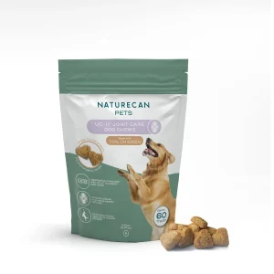 naturecan Masticables UC-II sobre 240 gr naturecan Masticables UC‑II sobre 240 gr