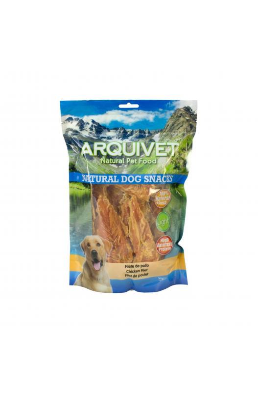 Arquivet SNACK Natural Perro  1 - 3 Kg