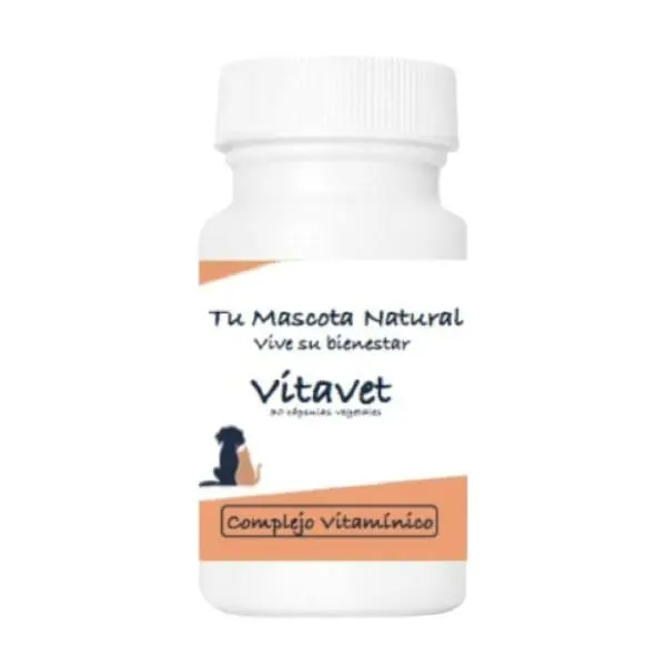tumascotanatural vitavet