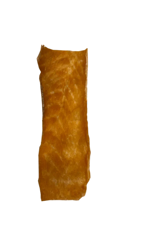 Lenda snack gominola de salmon