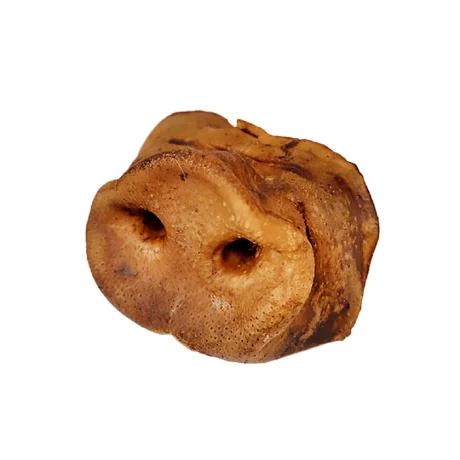 Lenda snack careta de cerdo
