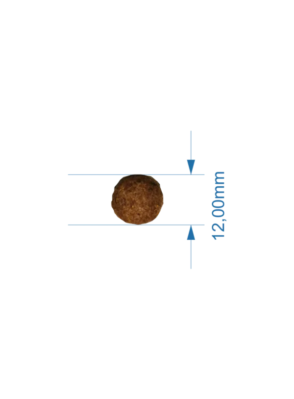 Croqueta_Pienso_Light_Lenda Lenda Perros Medium Light