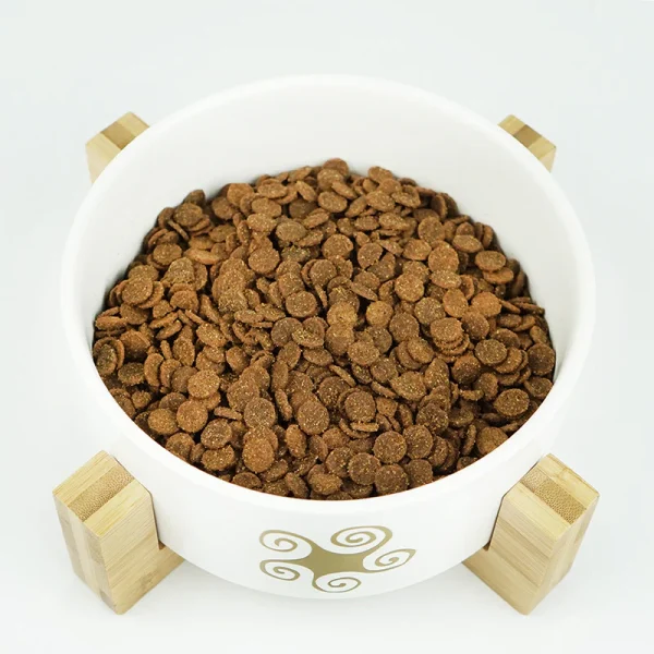 CuencoLendaMiniPuppyMyfirstbite Lenda puppy mini first bite