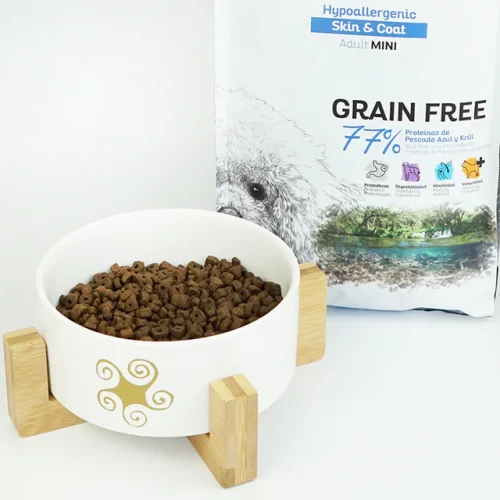 Lenda Mini Hypoallergenic