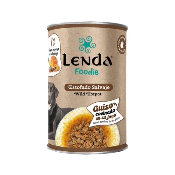 Estofadosalvaje_90537f7d-a48e-4b1f-8dc2-efb07e06b8d3 Estofado Salvaje para perros 380 gr