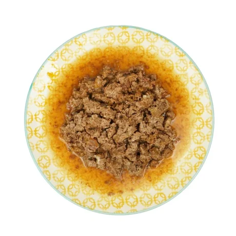 Estofado Salvaje para perros 380 gr