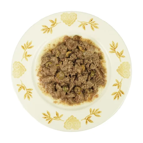 Tapenade Granjero para perros 380 gr