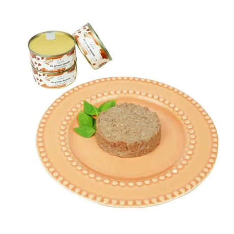 Mi Primer Bocado para cachorros 70 gr