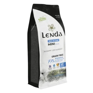 LENDA_MINI_HYPOALLERGENIC Lenda Mini Hypoallergenic