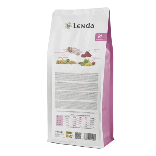 LENDA_MINI_PUPPY_FIRST_BITE_TRASERA_1 Lenda puppy mini first bite