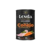 Lata-alimentacion-humeda-conejo Paté de conejo con zanahorias