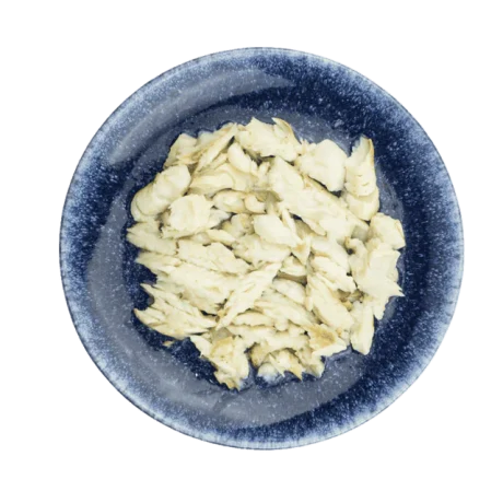 Lenda foodie gato Merluza al Natural para gatos 120 gr