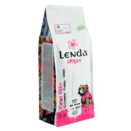 Lenda Urban Puppy