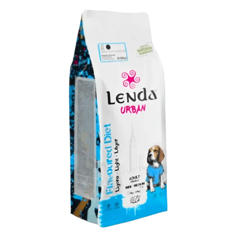 Lenda Urban Flavoured Diet - Light