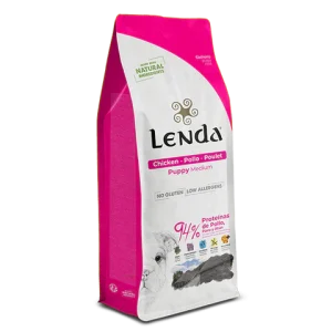 Lendapuppy Lenda PUPPY