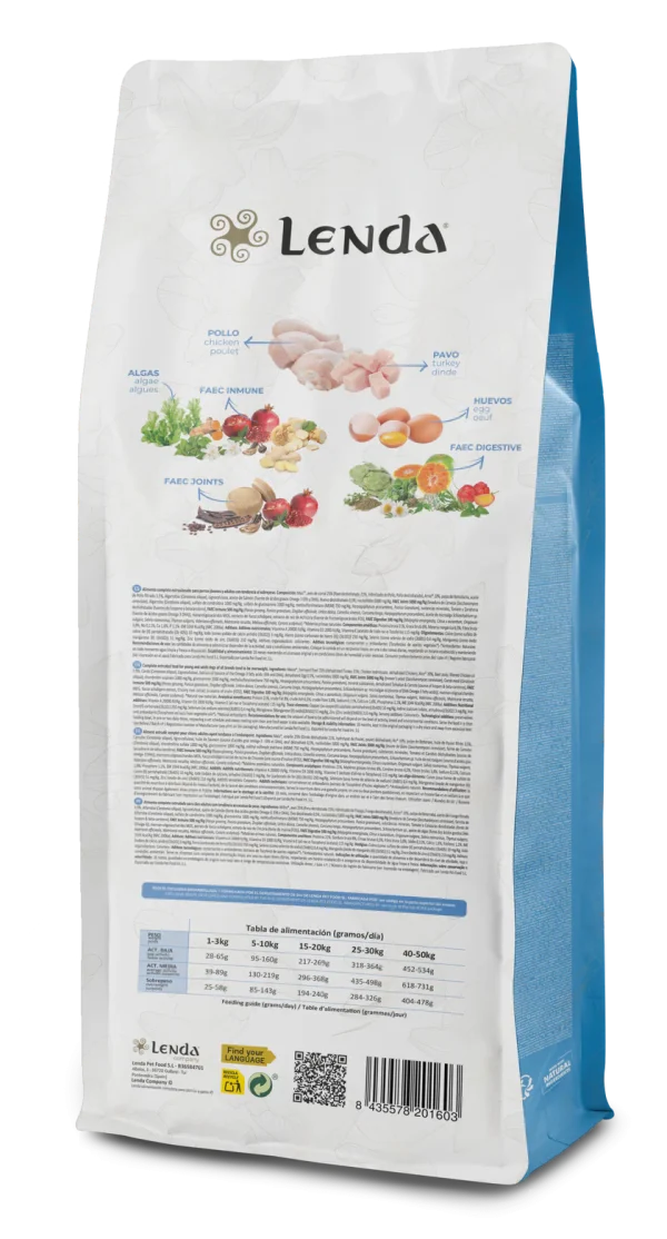 MOCKUP_LENDA_LIGHT_STERILIZED_12KG_TRASERA Lenda Perros Medium Light