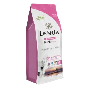 MOCKUP_LENDA_MINI_PUPPY_FIRST_BITE Lenda puppy mini first bite