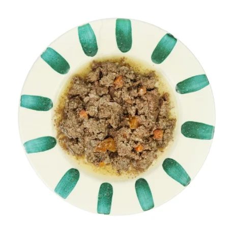 Meloso de Lechón para perros 380 gr