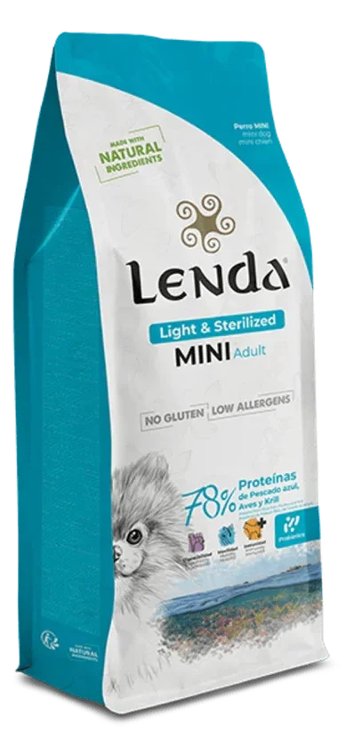 Lenda Adult Mini