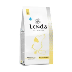 Mockup_Lenda_Vet-allergenic-web Lenda VET Allergenic Solution