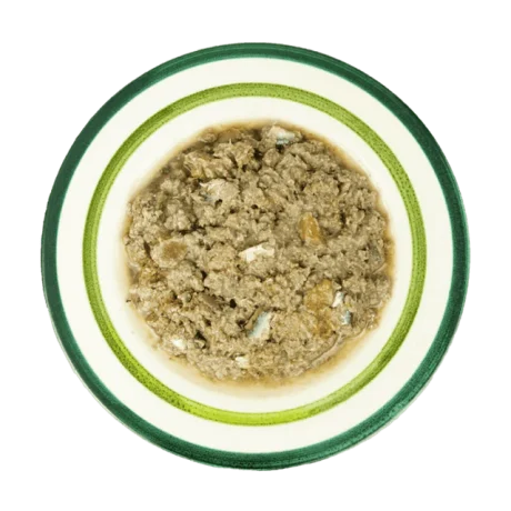 Mordiscos Atlánticos para perros 380 gr