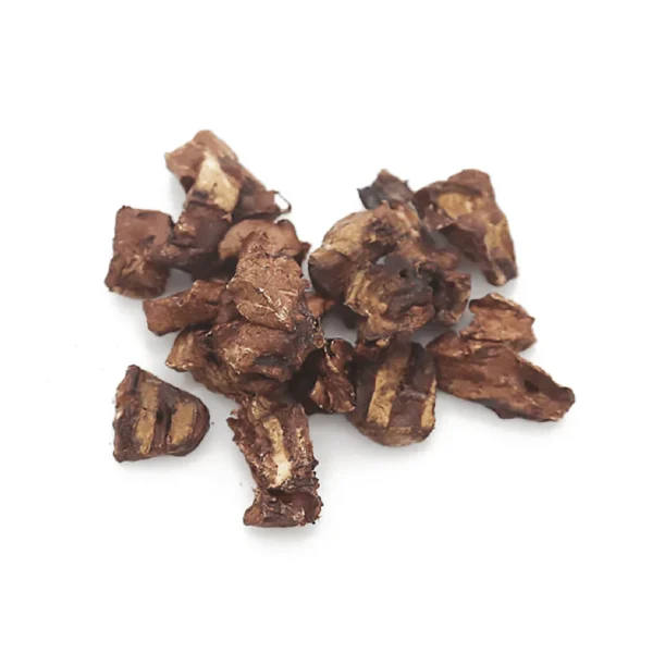 Nubes-de-ternera Lenda snack nuves de ternera