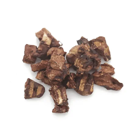 Lenda snack nuves de ternera