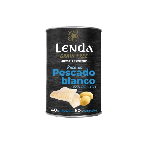comida-humeda-de-pescado-blanco Paté de pescado blanco con patatas