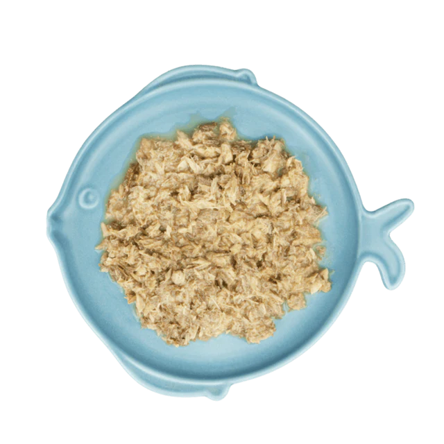 Migas de Caballa para cachorros 120 gr