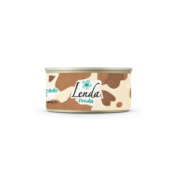 miprimerbocadoFoodie70g Mi Primer Bocado para cachorros 70 gr