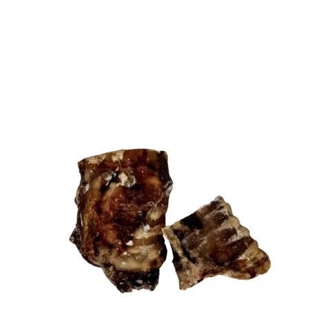 trozosdecorneto2final Lenda snack trozos de coneto