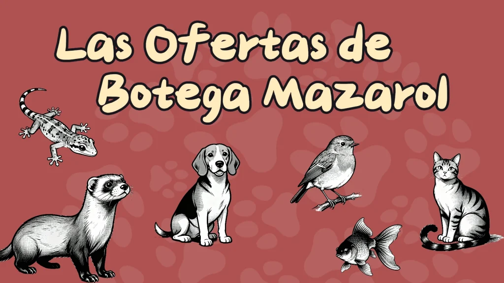 Ofertas de Botega Mazarol