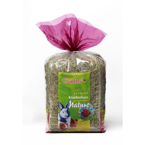 Cocini heno rojo Cocini heno rojo