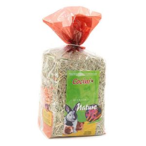 heno equinacea y zanahoria Variedades de Cocini Heno y sus beneficios