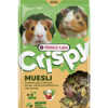 CRISPY MUESLI COBAYA Guinea Pigs de Versele-Laga