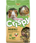 CRISPY MUESLI COBAYA Guinea Pigs de Versele-Laga